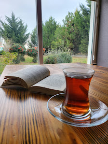 Stupa Kafe Kütüphane Sahibinin seçtikleri görseli