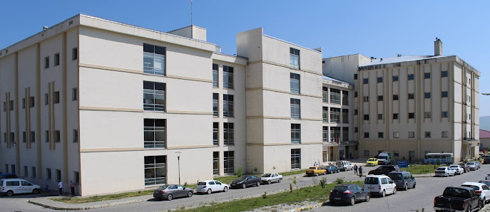 Ardahan Devlet Hastanesi