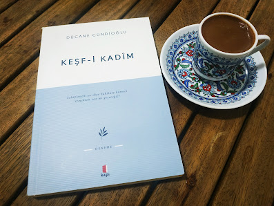 Keçiören Belediyesi Ötüken Halk Kütüphanesi Sahibinin seçtikleri görseli