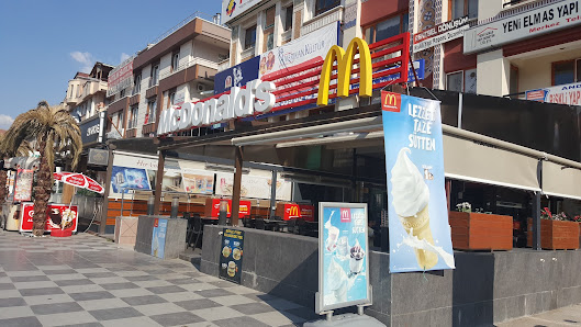 McDonald's Keçiören