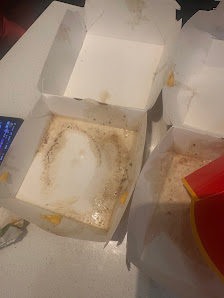 McDonald's Keçiören En son görseli