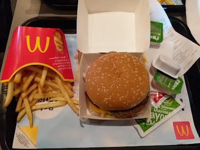 McDonald's Keçiören Yeme-içme görseli