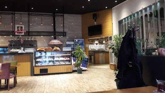 McDonald's Keçiören Ortam görseli