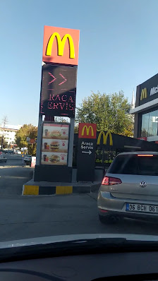 Çetin Emeç McDonald's Videolar görseli
