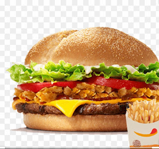 Çetin Emeç McDonald's Hamburger görseli