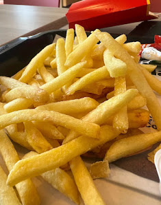 McDonald's Ankara Etlik Yeme-içme görseli