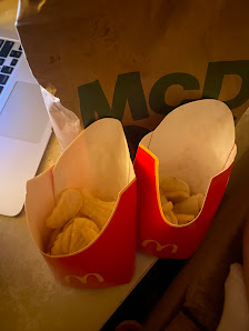 McDonald's Cebeci Yeme-içme görseli