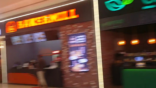 McDonald's Ankara A-City AVM Videolar görseli