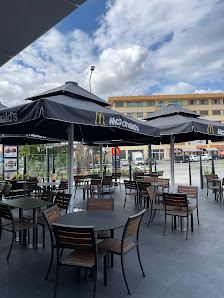 Gölbaşı McDonald’s
