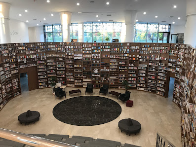 Başkent Millet Bahçesi Tümü görseli