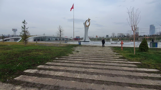 Başkent Millet Bahçesi Videolar görseli