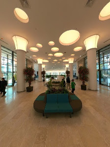 Başkent Millet Bahçesi Street View ve 360° görseli