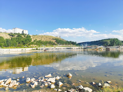 Üreğil Millet Bahçesi Tümü görseli