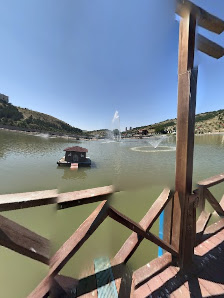 Üreğil Millet Bahçesi Street View ve 360° görseli