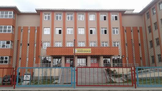 Ardahan Şehit Türkmen Tekin Mesleki Ve Teknik Anadolu Lisesi