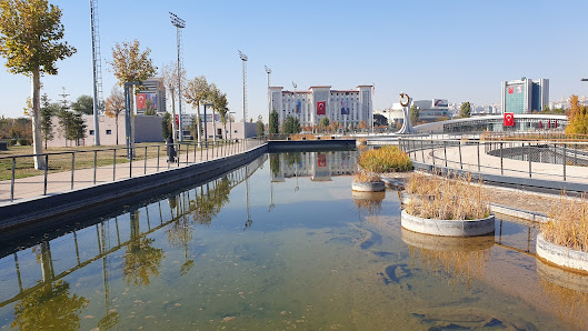 Millet Bahçesi Skatepark Tümü görseli