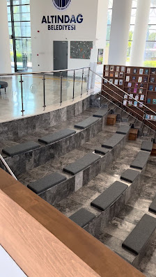 Millet Bahçesi Skatepark Videolar görseli