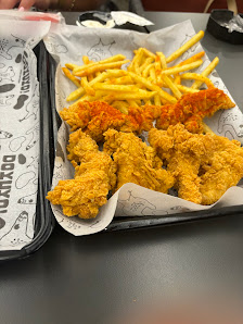 Doyuyo Restoran Markantalya AVM subesi Yeme-içme görseli