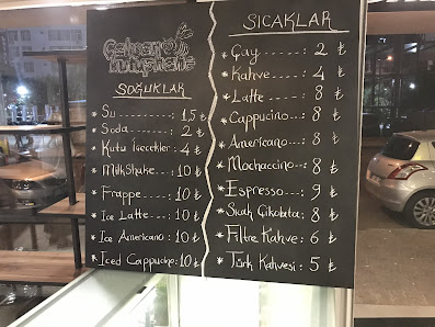Çalışan Kütüphane Sahibinin seçtikleri görseli