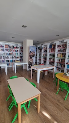 Konyaaltı Belediyesi Halk Kütphanesi Videolar görseli