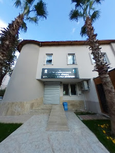 Muratpaşa Ahmet A.Sönmez İlçe Halk Kütüphanesi Street View ve 360° görseli