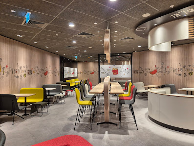 McDonald's Land of Legends