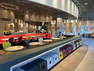 McDonald's Land of Legends En son görseli