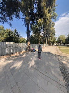 Antalya Büyükşehir Belediyesi Millet Bahçesi Street View ve 360° görseli