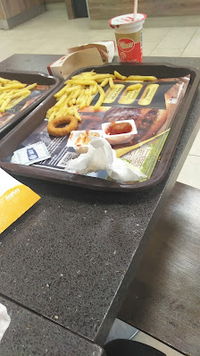 Burger King - Arnavutköy Şubesi Yeme-içme görseli