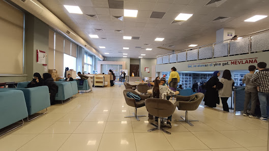 Arnavutköy Millet Kıraathanesi
