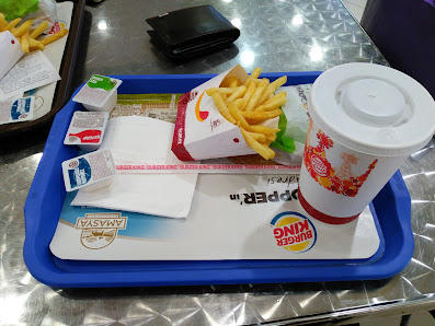 Burger King - Artvin Sarp Şubesi Yeme-içme görseli
