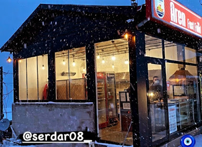 Aren Sahibinin seçtikleri görseli