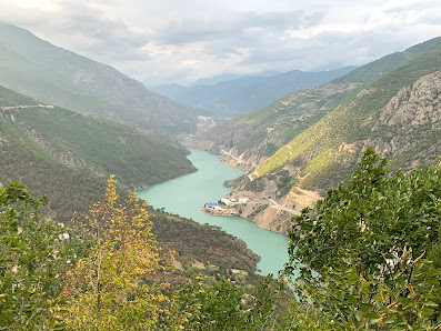Hatila Vadisi Milli Parkı