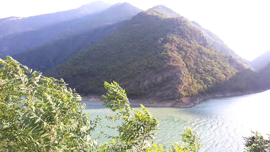 Hatila Vadisi Milli Parkı Dağ görseli