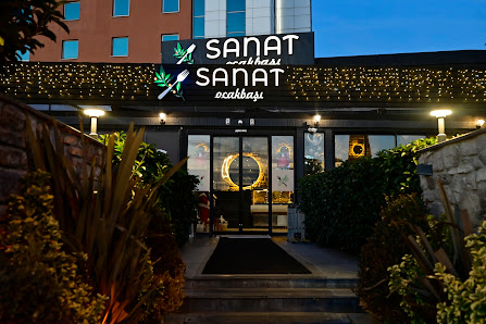 Sanat Ocakbaşı Tümü görseli