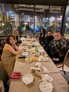 Sanat Ocakbaşı Ortam görseli