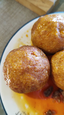 Sanat Ocakbaşı Arancini görseli