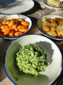 Sanat Ocakbaşı Pesto görseli