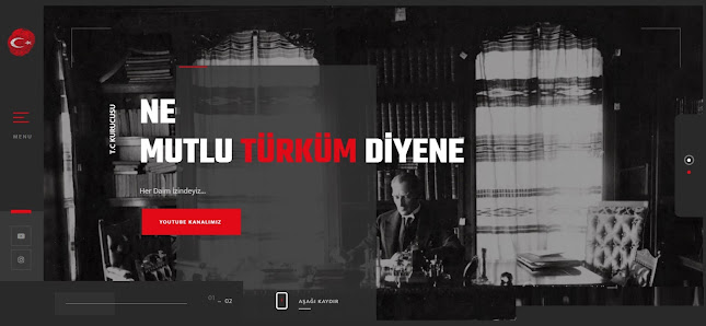 Atatürk Kütüphaneleri Sahibinin seçtikleri görseli