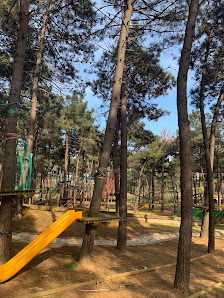 Millet Parkı Macera Köyü görseli
