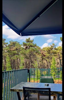 Millet Parkı Cafe görseli