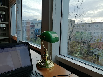 İstanbul Aydın Üniversitesi Bilgi Merkezi Tümü görseli