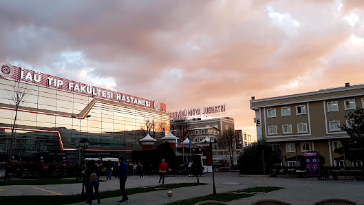 İstanbul Aydın Üniversitesi Bilgi Merkezi Videolar görseli