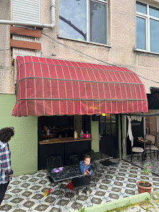 Hüso's Burger Tümü görseli