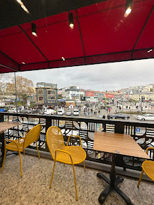 Doyuyo! Üsküdar Ortam görseli