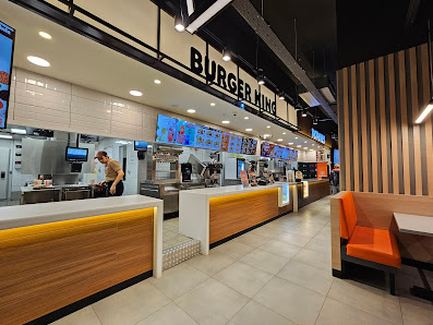 Burger King Bahçelievler Has Delta Tümü görseli
