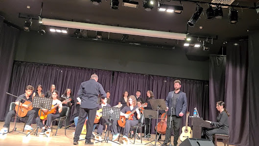 T.C. Bahçelievler Belediyesi Akif Emre Kültür Merkezi Videolar görseli