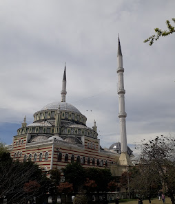 Şirinevler Ulu Cami Kütüphanesi Tümü görseli