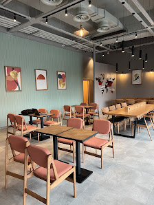 Gloria Jean's Coffees Manzara Adalar Kartal Tümü görseli