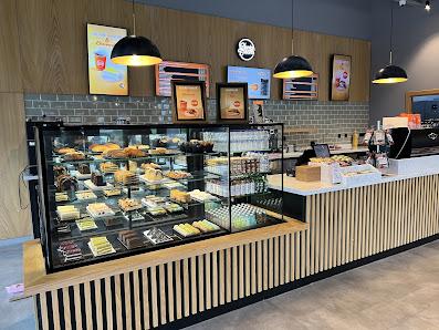 Gloria Jean's Coffees Manzara Adalar Kartal Sahibinin seçtikleri görseli